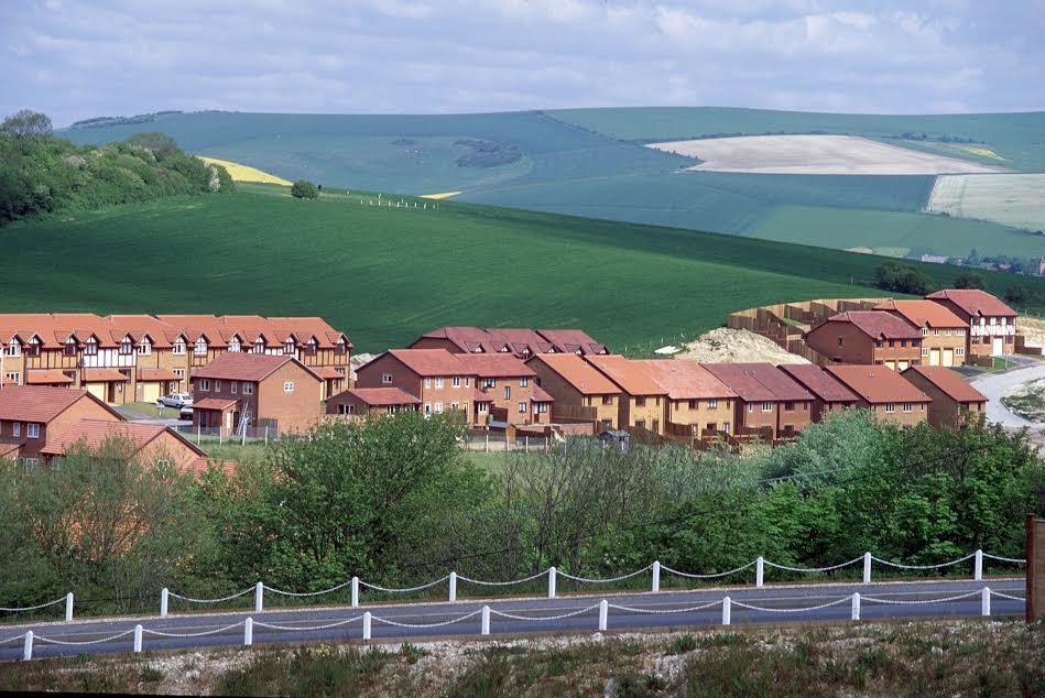 CPRE Devon Launch Seminar Devon's real housing needs The Exeter Daily